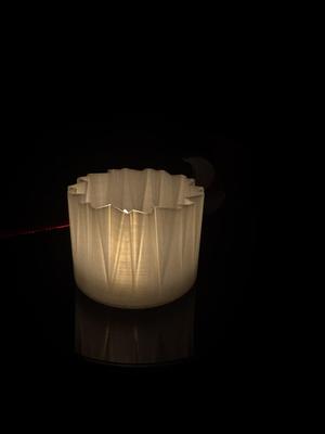 candle holder