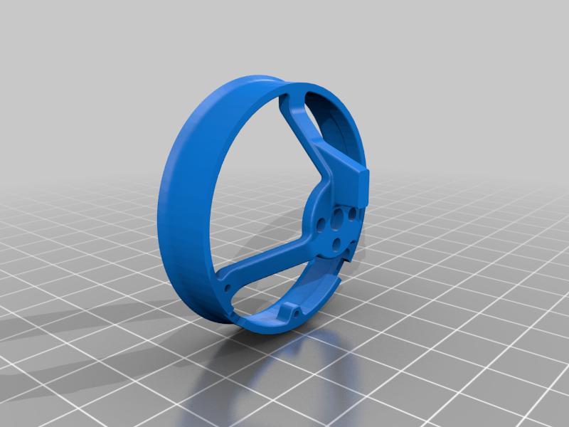 Cinebee Propeller Protective