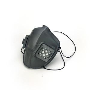 SPARC HEPA Face Mask