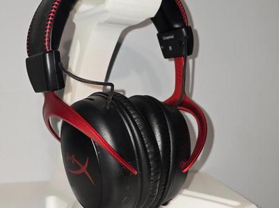 Headphonestand