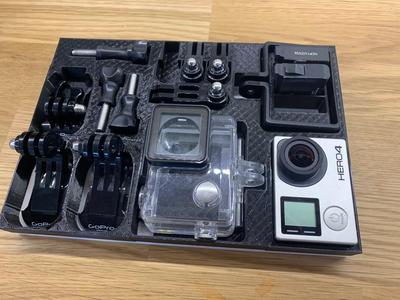 GoProBox