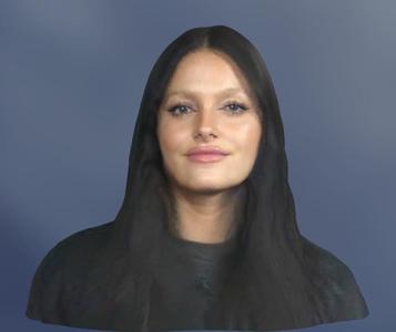 ORIANA SABATINI
