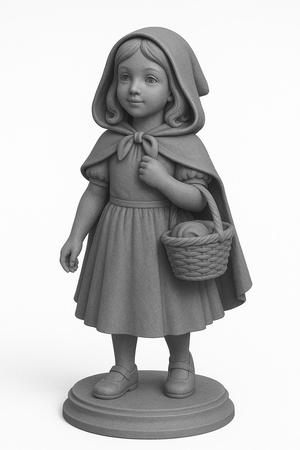 Little Red Riding Hood
