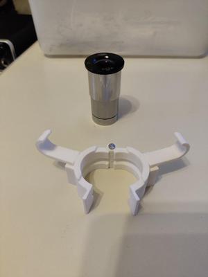 Microscope Adapter