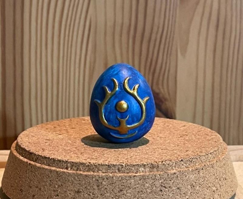 Castle in the Sky : Levitation Stone