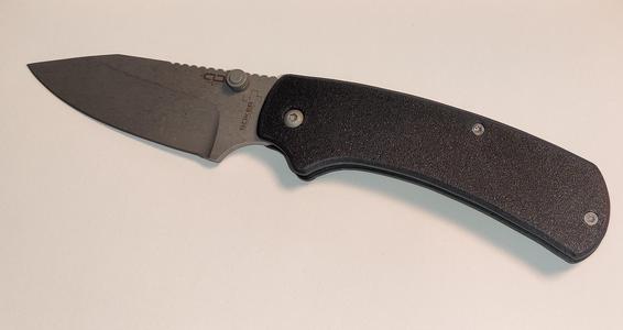 Boker Plus XS Knife Scales
