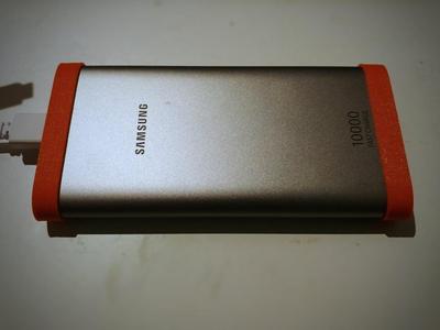 Samsung 10000 Power bank Bumper