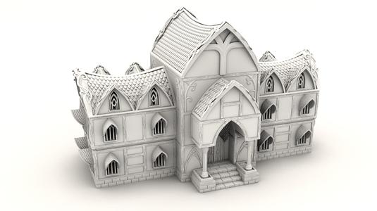 City of Ethilia - Tavern