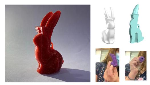 Nurse Bunny Ampoule Opener