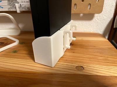 iFixit bitset holder for Ikea Skadis