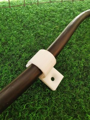 Cable Holder up to 10mm