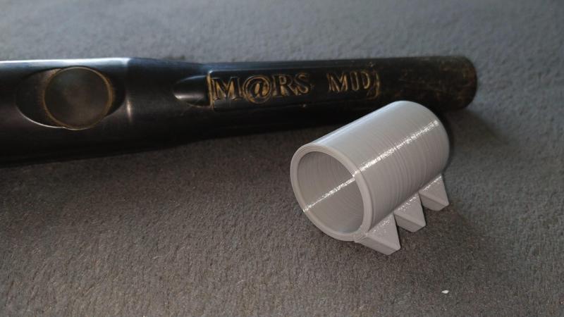 Mars MD anti-scratch cover