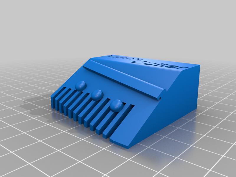 Foliencutter