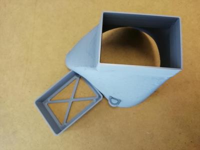 Mask DIY-Covid-19