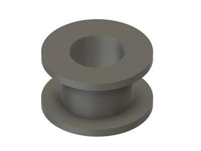 Simpson Dishwasher Slide Rail Roller