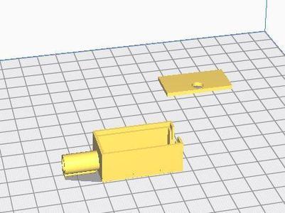 Fire sensor arduino