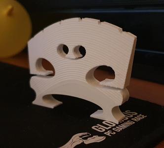 Guitarolin Bridge