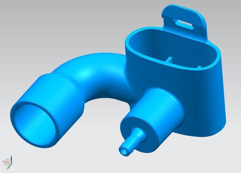 Improved Charlotte valve