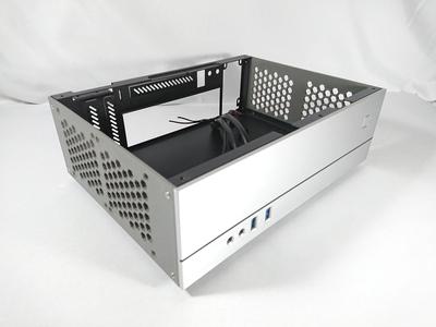 SKTC A02 Side Vent Panels (Goodisory)