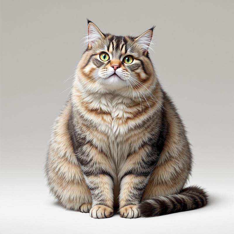 Fat Cat