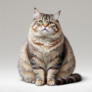 Fat Cat