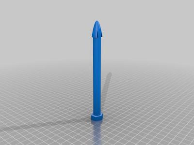 1/8 buggy tires holder