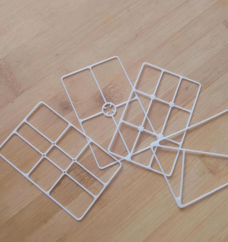 Pocket Photography Composition ID-1 Sized Cards 