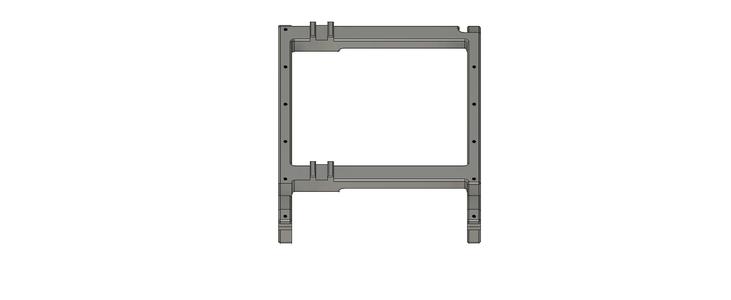 Anycubic Kobra Max Halter Linearführung/Schiene