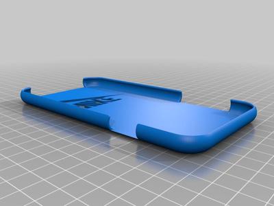 Iphone XR case NIKE