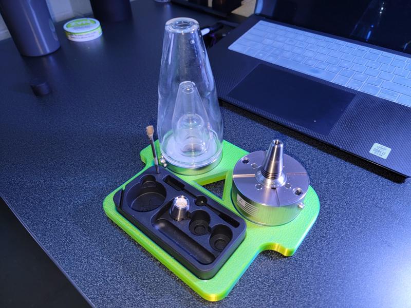 DabX Go Robo Station