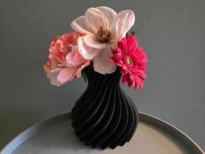 Spiral vase v2