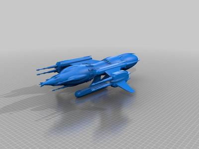 Drazi Sunhawk