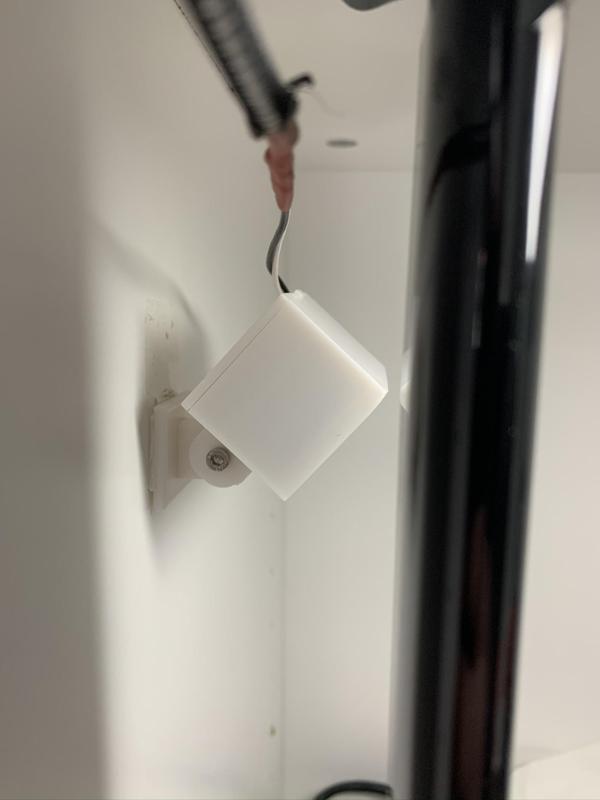 ESP 32 Cam Case