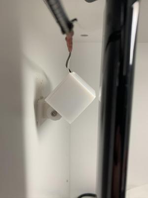 ESP 32 Cam Case