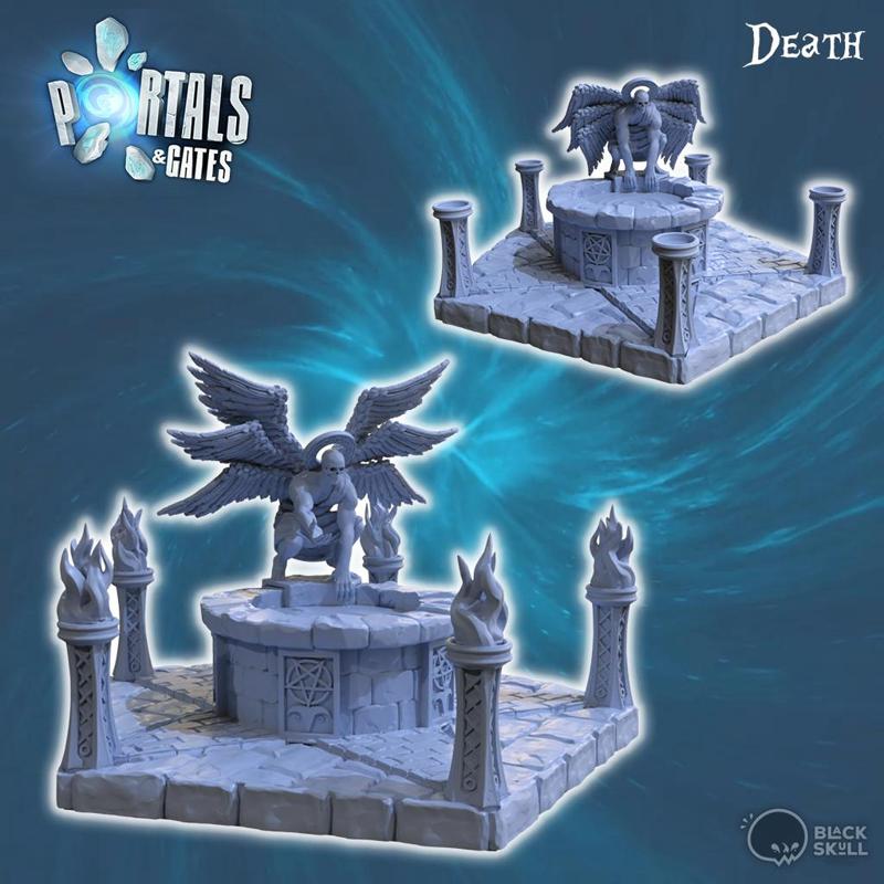 Death Portal