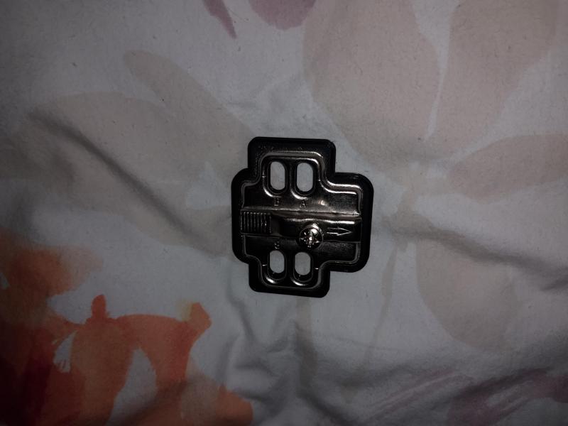 IKEA Oxberg hinge pad