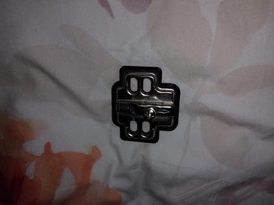 IKEA Oxberg hinge pad