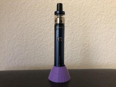 Vaporesso VM Stick 18 Stand. E-cigarette