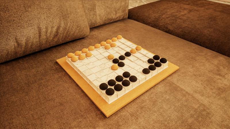 DAI HASAMI SHOGI BOARD GAME