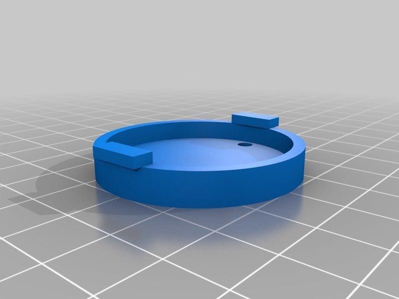 Wanhau V380 Mount