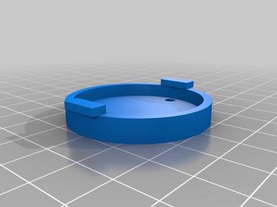 Wanhau V380 Mount