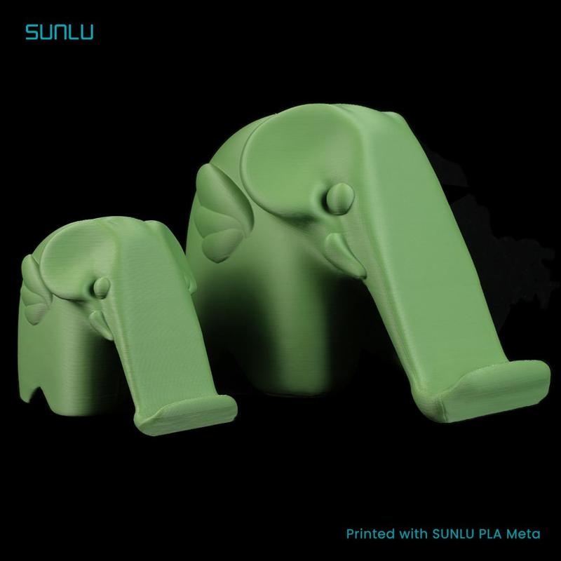 Elephant Phone Holder_SUNLU