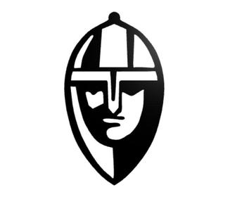 Knight wall decor