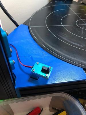 AnyCubic Predator Corner Panels