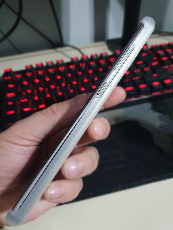 SAMSUNG NOTE 10 LITE CASE CASE CASE