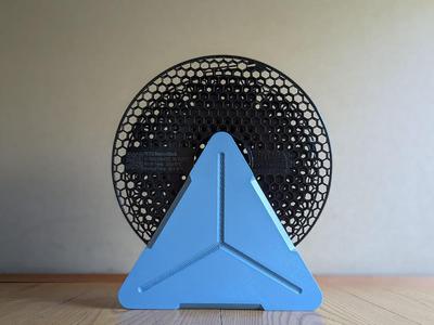Triangle Spool Holder