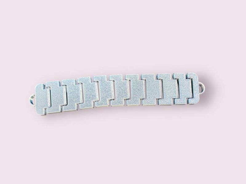 Flexi Bracelet No AMS No Supports