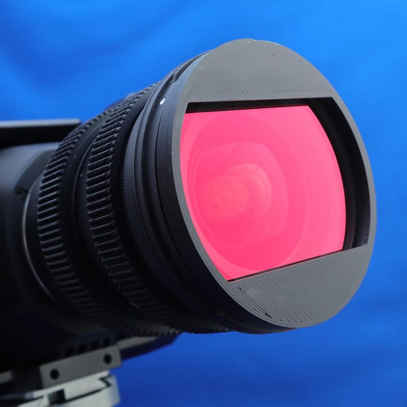 filter protector 82mm