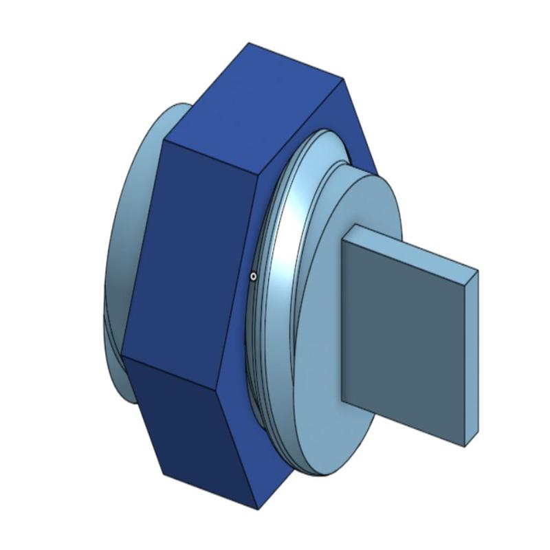 Screw Thread Tolerance Testing