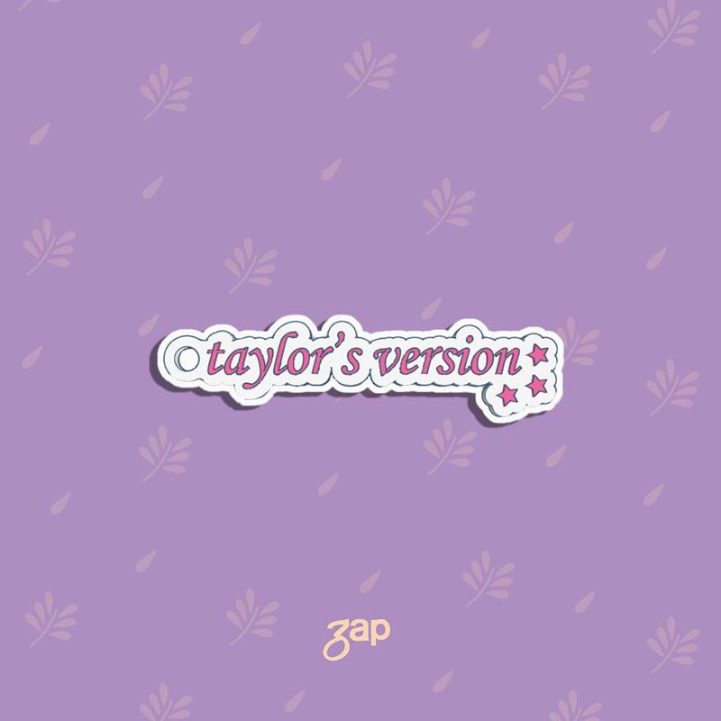 Taylor's Estrellitas Version